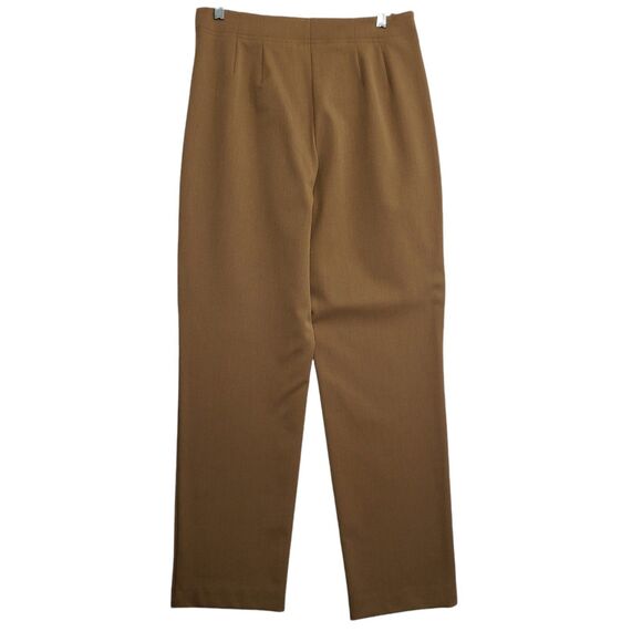 Liz Claiborne Lizsport Michaela Woman's Stain Resistant Pants, Size 10 - Picture 3 of 12